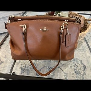 Beautiful Coach Purse!
